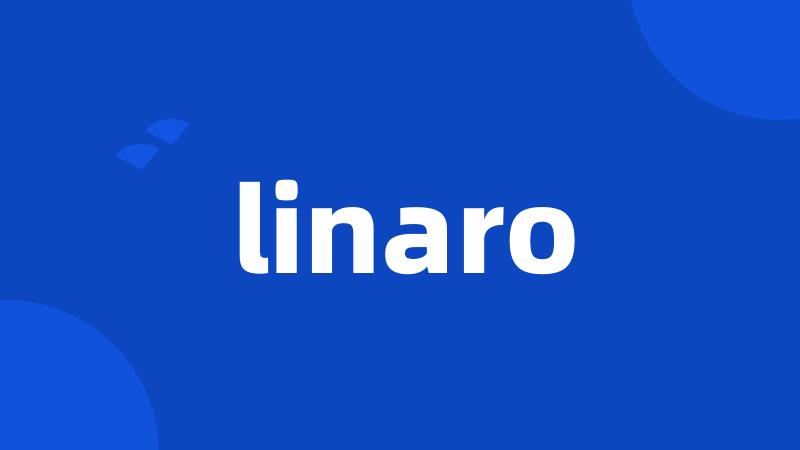 linaro