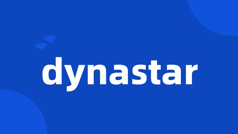 dynastar