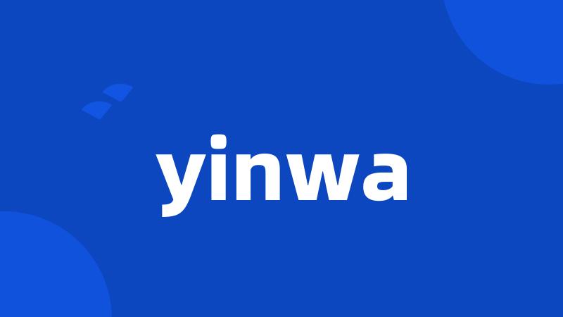 yinwa