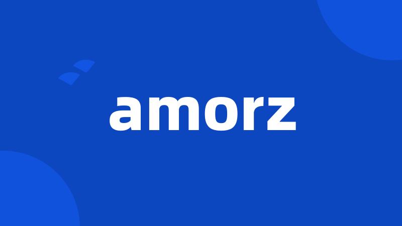 amorz