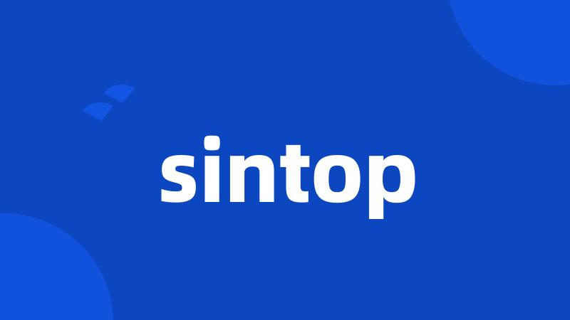 sintop