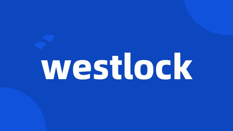 westlock