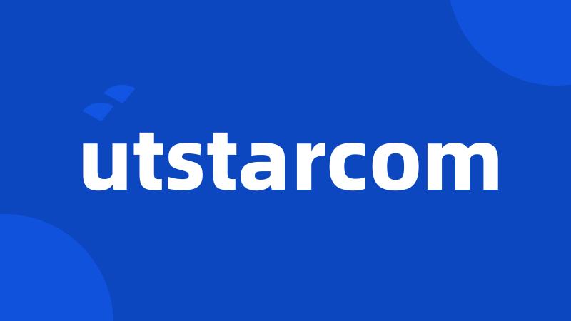 utstarcom