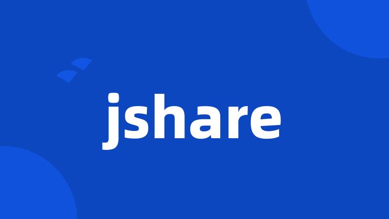 jshare