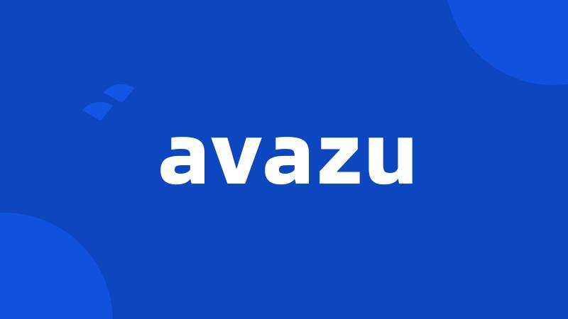 avazu