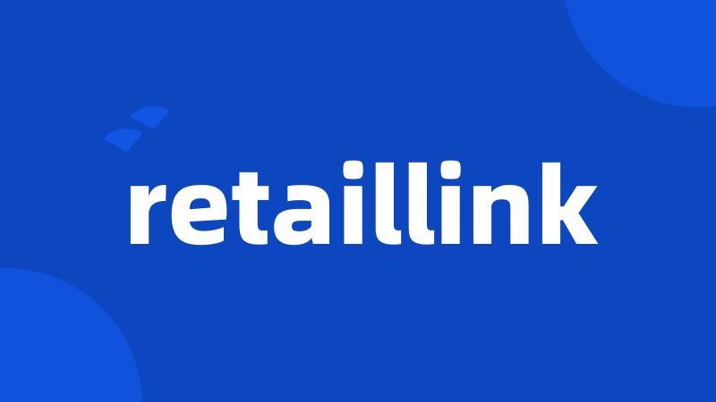 retaillink