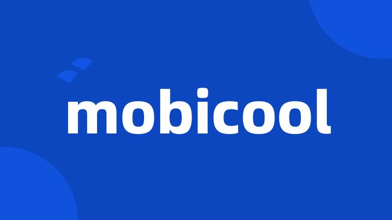 mobicool