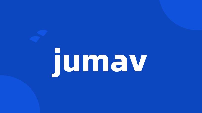 jumav