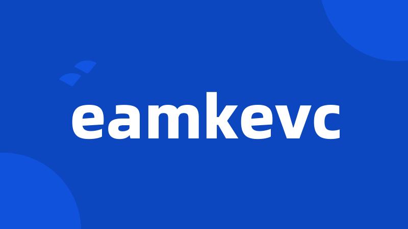 eamkevc