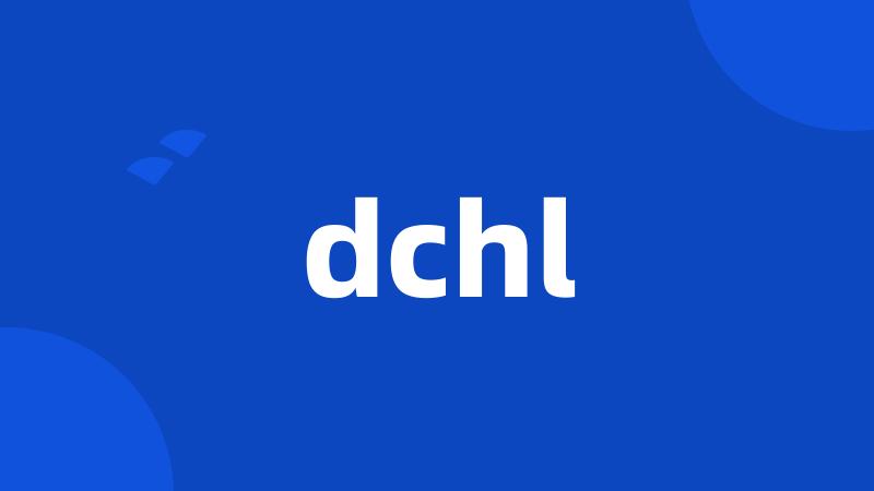 dchl