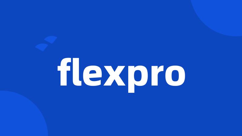 flexpro