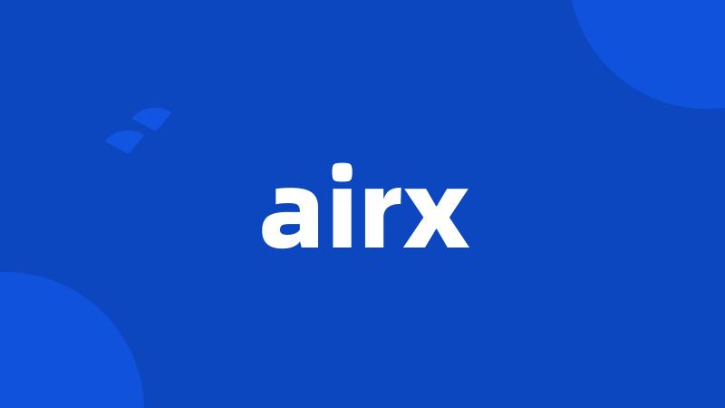 airx