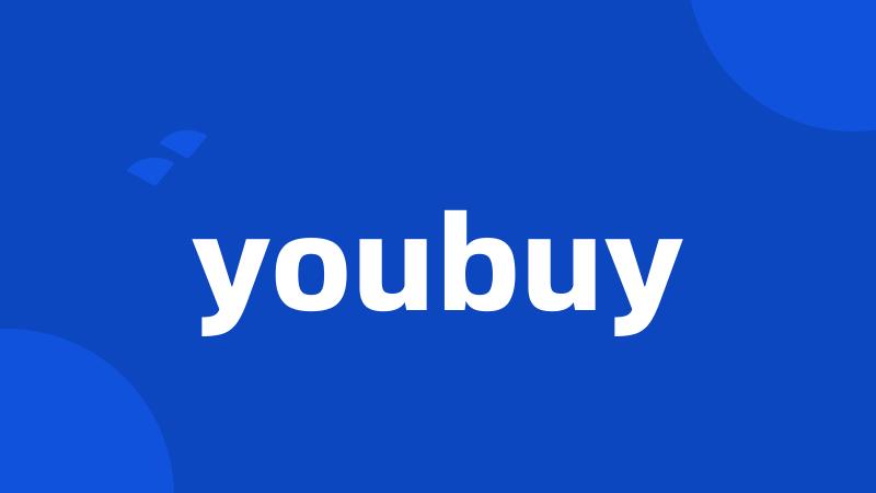 youbuy