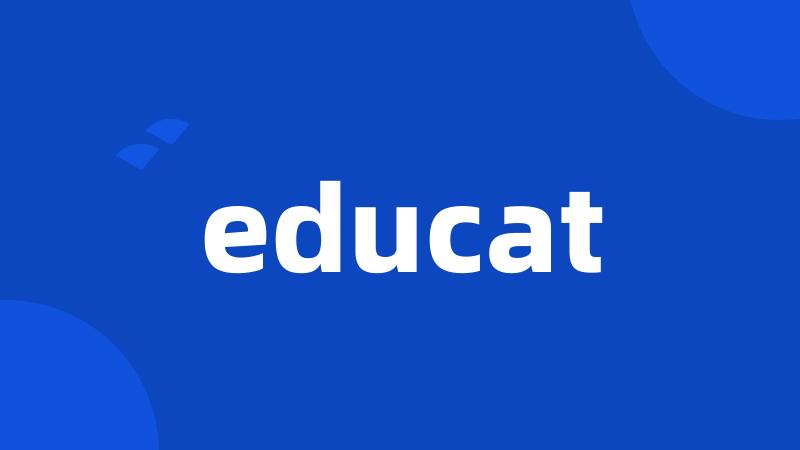 educat