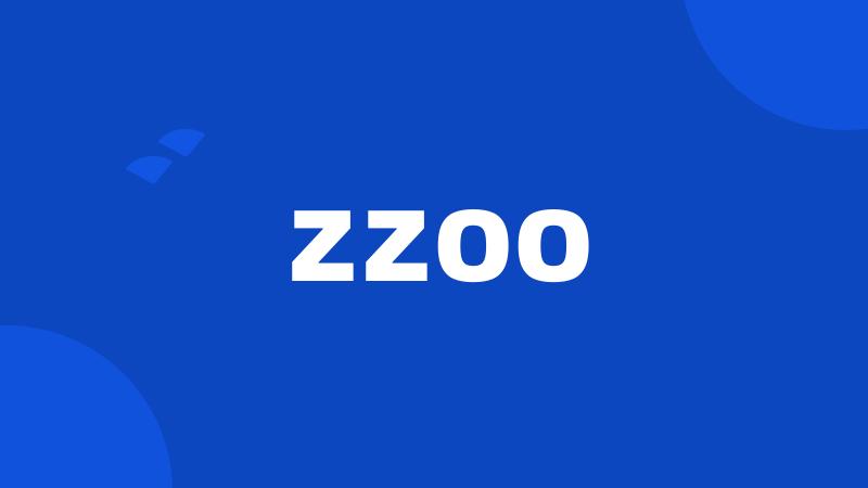 zzoo