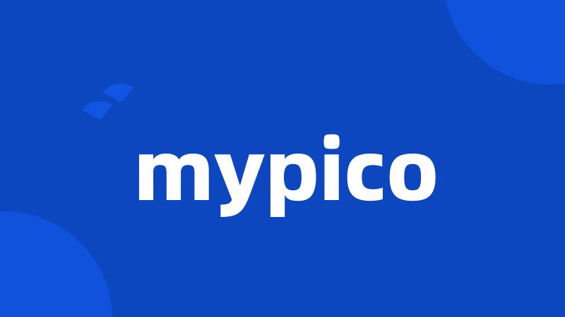 mypico