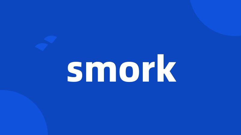 smork