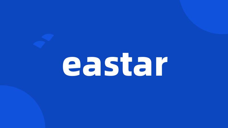 eastar