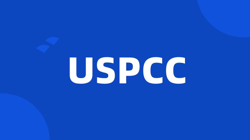 USPCC