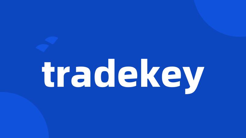 tradekey