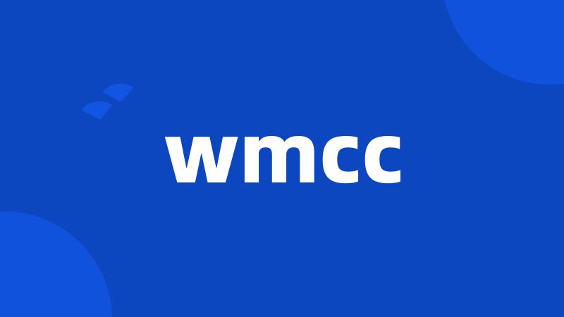 wmcc