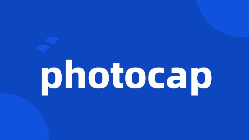 photocap