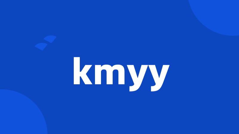 kmyy