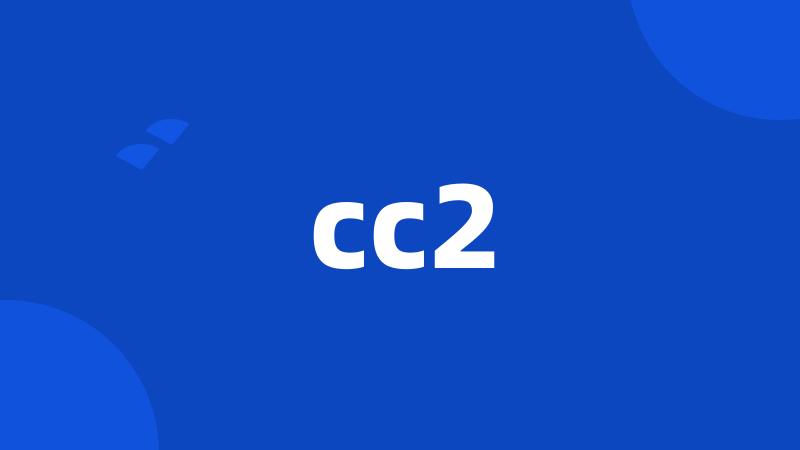 cc2