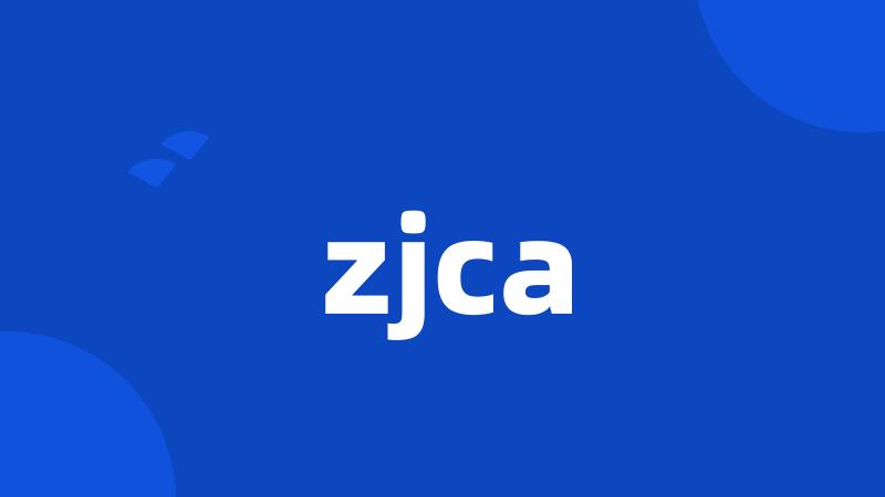 zjca