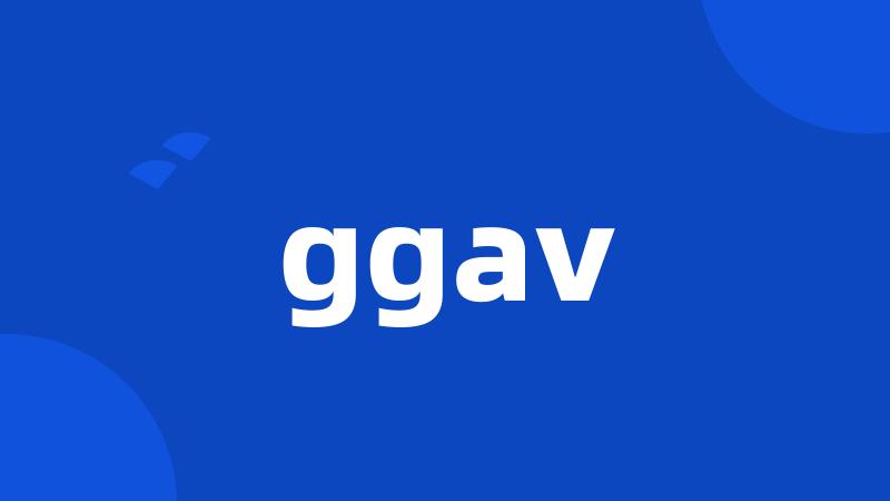 ggav