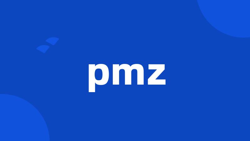 pmz