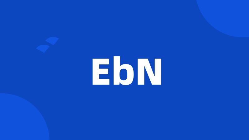 EbN