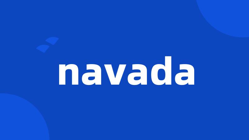 navada