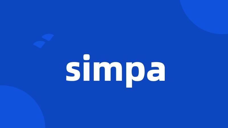 simpa