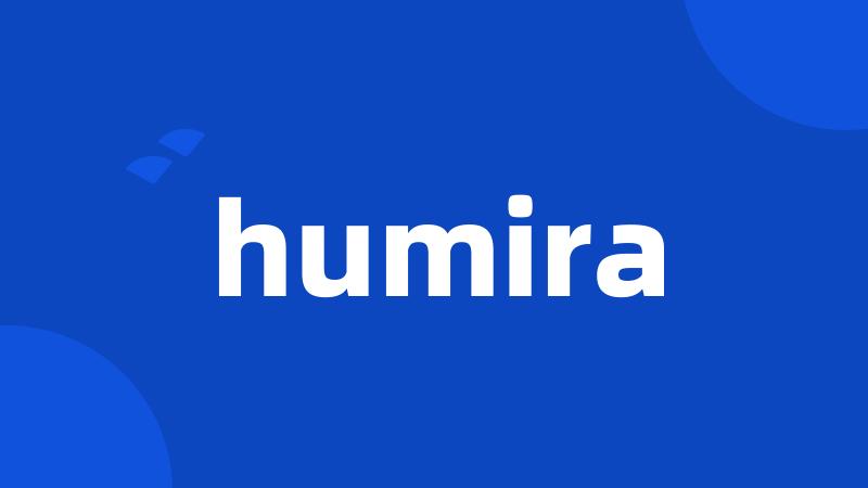 humira