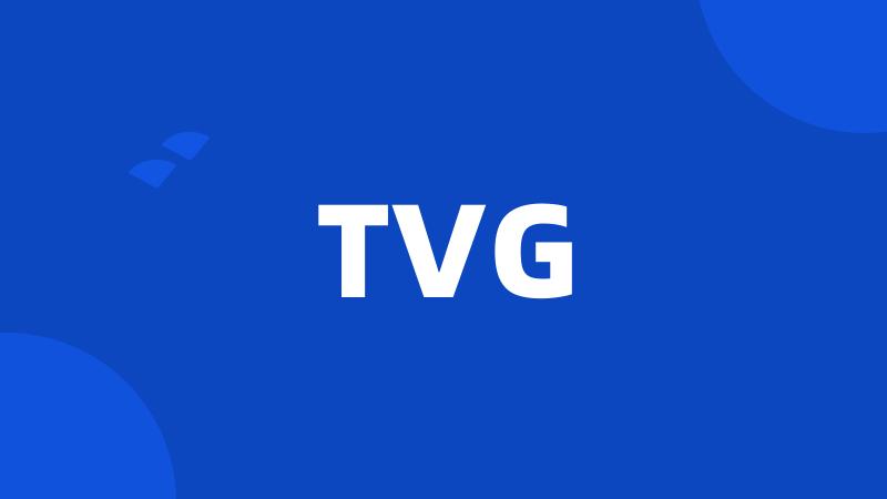 TVG