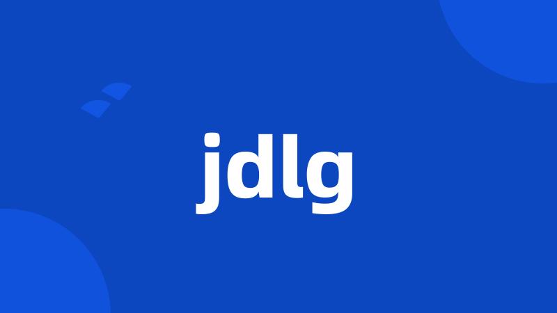 jdlg