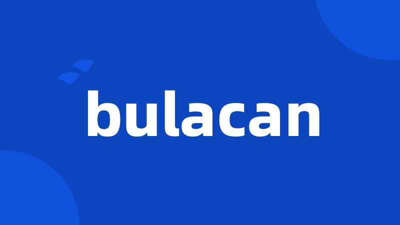 bulacan