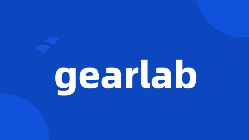 gearlab