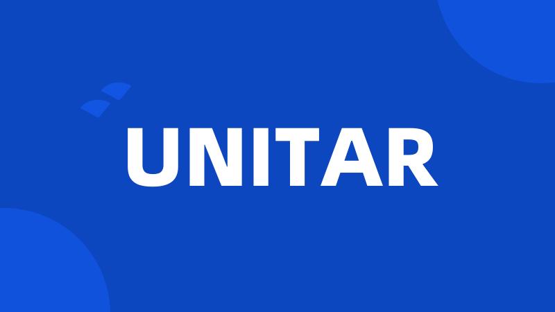 UNITAR