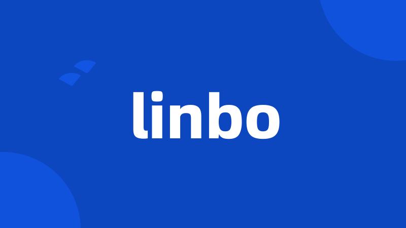 linbo