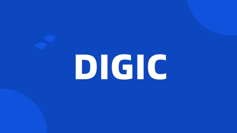 DIGIC