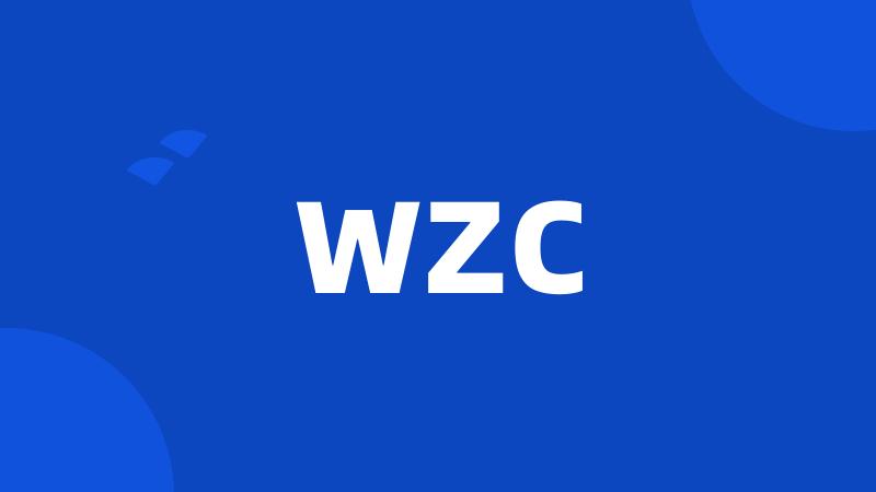 WZC