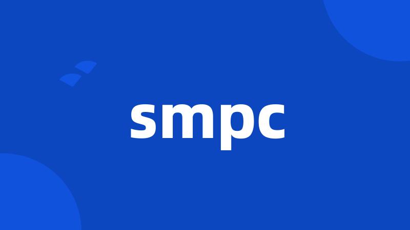 smpc