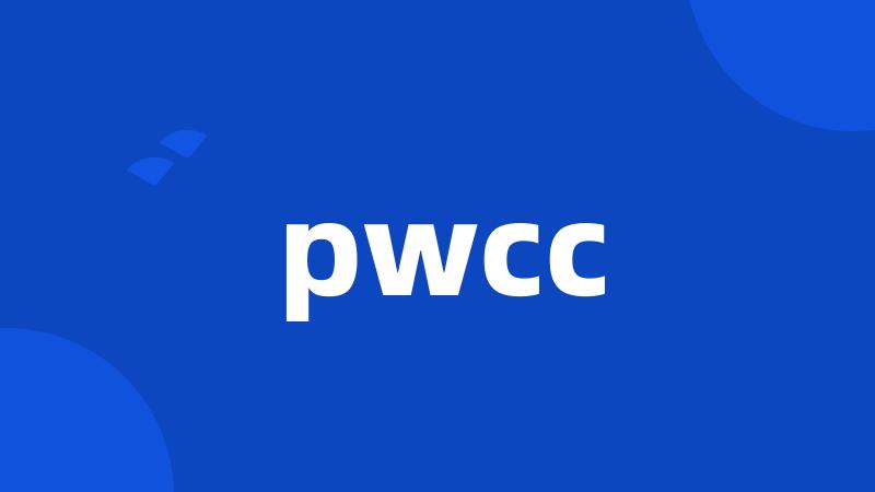 pwcc