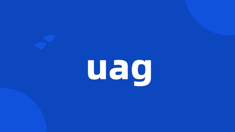 uag