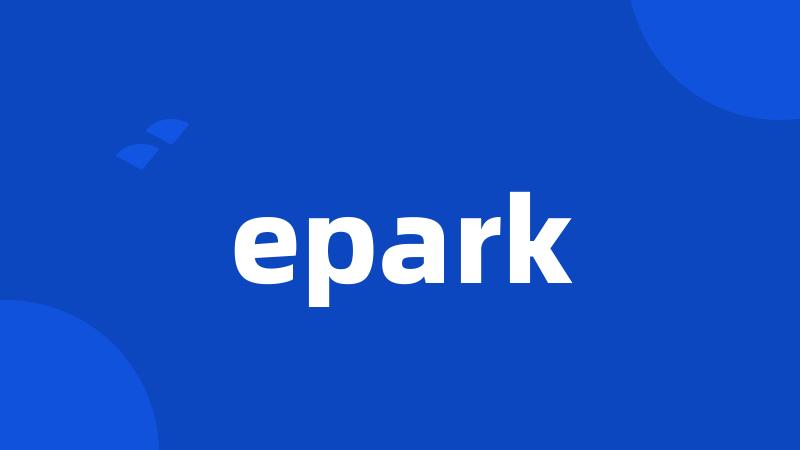 epark