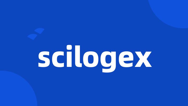 scilogex