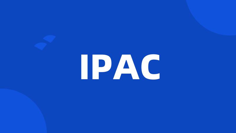 IPAC