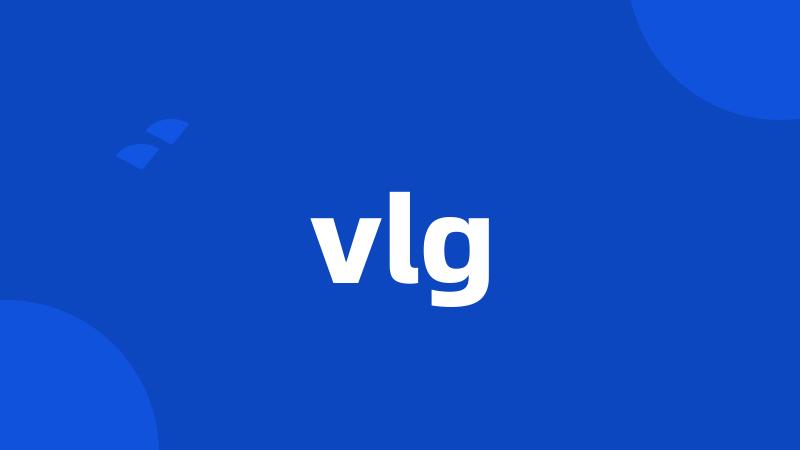 vlg